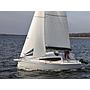 Book yachts online - sailboat - Maxus evo 24 Prestige - TAMLIN - rent
