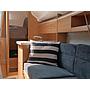 Book yachts online - sailboat - Maxus 26 Prestige + 8/0 - ANUBIS  - rent
