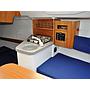 Book yachts online - sailboat - Maxus 22 Prestige - KEFISO - rent
