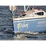 Book yachts online - sailboat - Maxus 22 Prestige - KEFISO - rent