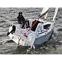 Book yachts online - sailboat - Maxus Evo 24 Prestige + - MISTY RAIN - rent