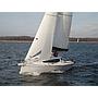Book yachts online - sailboat - Maxus Evo 24 Prestige + - MISTY RAIN - rent