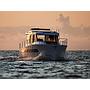 Book yachts online - motorboat - Northman 1200 - MARINA - rent