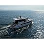 Book yachts online - motorboat - Northman 1200 - MARINA - rent