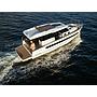 Book yachts online - motorboat - Northman 1200 - MARINA - rent