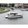 Book yachts online - motorboat - Northman 1200 - MARINA - rent