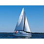 Book yachts online - sailboat - Maxus 28 Standard - NAKSOS - rent