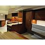 Book yachts online - sailboat - Maxus Evo 24 Prestige + - MERU - rent