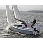 Book yachts online - sailboat - Maxus Evo 24 Prestige + - MERU - rent