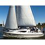 Book yachts online - sailboat - Maxus 28 Standard - SKIROS - rent