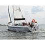 Book yachts online - sailboat - Maxus 28 Standard - MEDON - rent