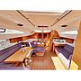 Book yachts online - sailboat - Elan 50 Impression - Pancho I - rent