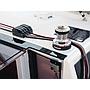 Book yachts online - sailboat - Oceanis 48 - Marina Star - rent