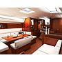 Book yachts online - sailboat - Oceanis 48 - Marina Star - rent