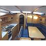 Book yachts online - sailboat - Feeling 39 - Gitana - rent