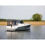 Book yachts online - motorboat - Represser 30 - Represser 30 - rent