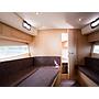 Book yachts online - motorboat - Represser 30 - Represser 30 - rent