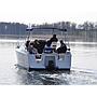 Book yachts online - motorboat - Nexus 850 - Nexus 850 - rent