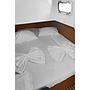 Book yachts online - sailboat - Bavaria Cruiser 41 - Anemos - rent