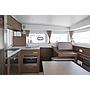 Book yachts online - catamaran - Lagoon 40 - Amalia II - rent