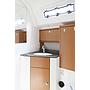 Book yachts online - catamaran - Lagoon 40 - Amalia II - rent