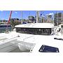 Book yachts online - catamaran - Lagoon 40 - Amalia II - rent
