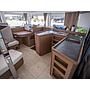 Book yachts online - catamaran - Lagoon 42 - Mitra - rent