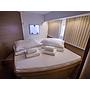 Book yachts online - catamaran - Lagoon 42 - Mitra - rent