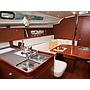 Book yachts online - sailboat - Oceanis 37 - Soundgarden - rent