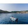 Book yachts online - motorboat - Bluline 21 Open - AQUARIUS - rent