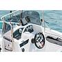 Book yachts online - motorboat - Bluline 21 Open - AQUARIUS - rent