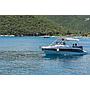 Book yachts online - motorboat - Bluline 23 Sundeck - MIRIAM - rent