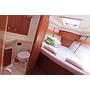 Book yachts online - sailboat - Elan 384 Impression - ALHAMBRA - rent