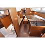 Book yachts online - sailboat - Bavaria Cruiser 34 - KIER - rent