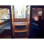 Book yachts online - sailboat - Bavaria 44 - Mind the Step - rent