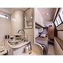 Book yachts online - motorboat - Absolute 50 Fly - Acrobat - rent