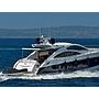 Book yachts online - motorboat - Predator 62 - Ena I - rent