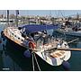Book yachts online - sailboat - Ocean Star 56.1 - Passion - rent