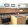 Book yachts online - sailboat - Oceanis 31 - Calypso - rent