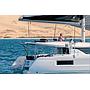 Book yachts online - catamaran - Lagoon 46 - Lagoon 46 (2020) - rent