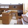 Book yachts online - sailboat - Sunsail 47/3 - Sunsail 47/3 (2016) - rent