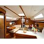 Book yachts online - sailboat - Sunsail 36i - Sunsail 36i (2012) - rent