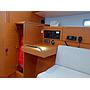 Book yachts online - sailboat - Sunsail 38/2 - Sunsail 38/2 (2015) - rent
