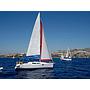 Book yachts online - sailboat - Sunsail 36i - Sunsail 36i (2012) - rent