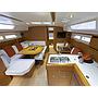 Book yachts online - sailboat - Sunsail 47 - Sunsail 47 (2014) - rent