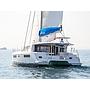 Book yachts online - catamaran - Sunsail 404 - Sunsail 404 (2018) - rent