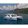 Book yachts online - catamaran - Sunsail 444 - Sunsail 444 (2012) - rent