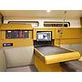 Book yachts online - sailboat - Sunsail 41.1 - Sunsail 41.1 (2013) - rent