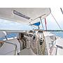 Book yachts online - catamaran - Sunsail 404 - Sunsail 404 (2017) - rent