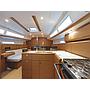 Book yachts online - sailboat - Sunsail 38 - Sunsail 38 (2016) - rent